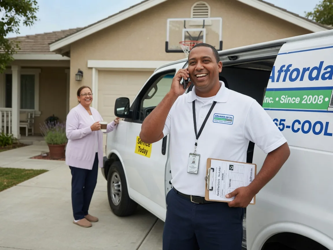 Central Ac Repair Woodstock, IL FAQs